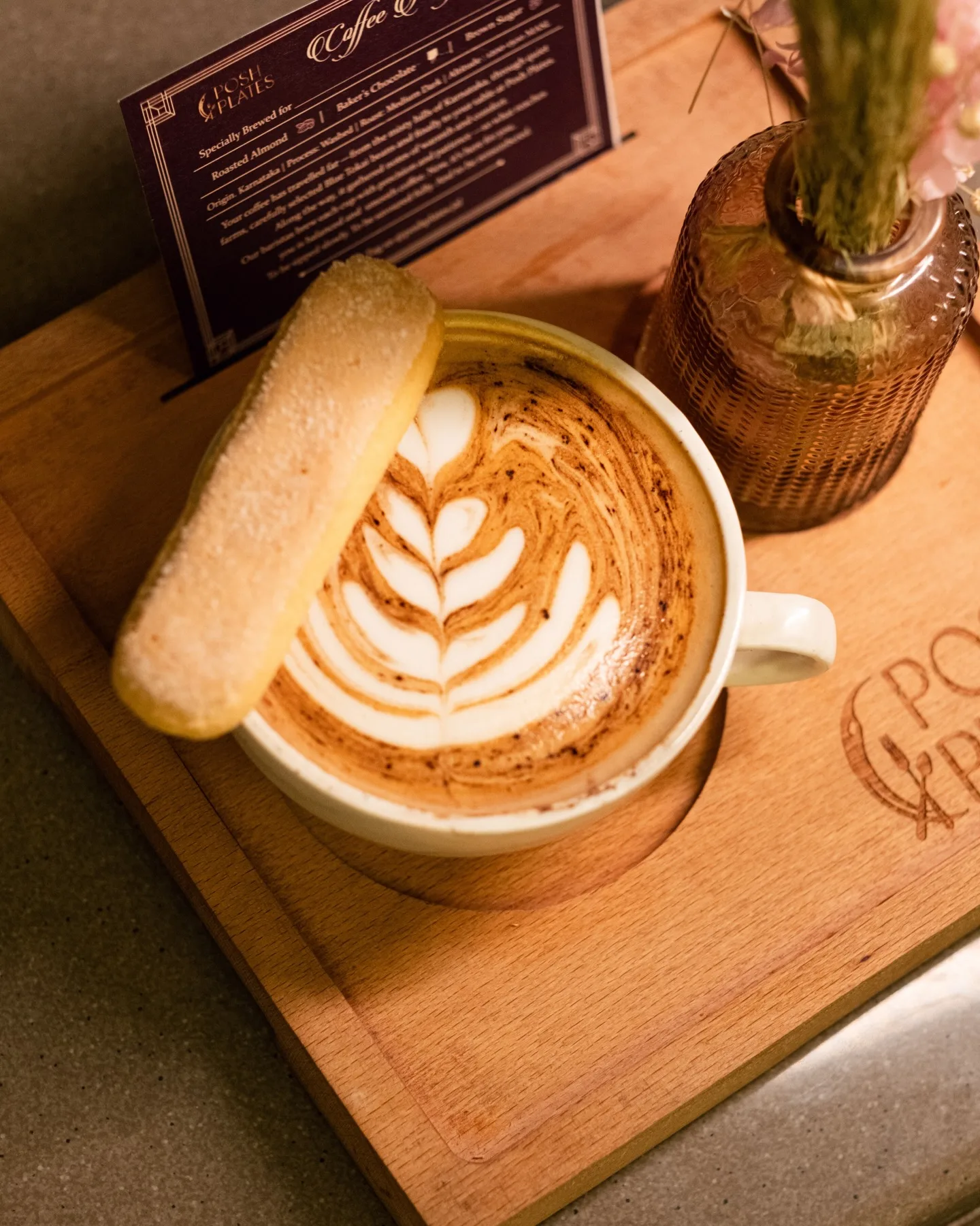 Latte Art